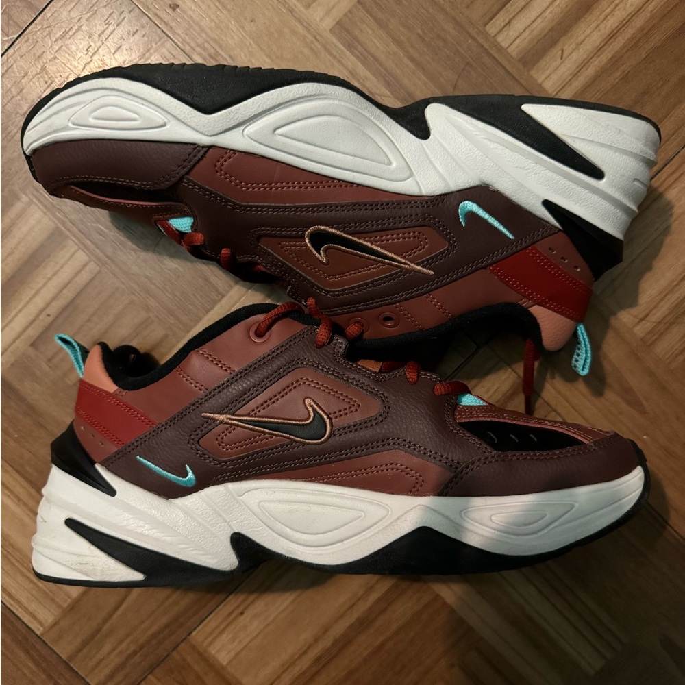 Nike